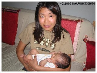 Auntie Jen