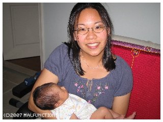 Auntie Sue