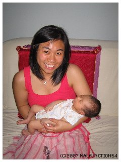 Auntie Winnie