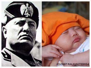 the next dictator