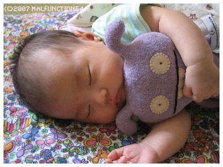 Relaxin’ with Toodee