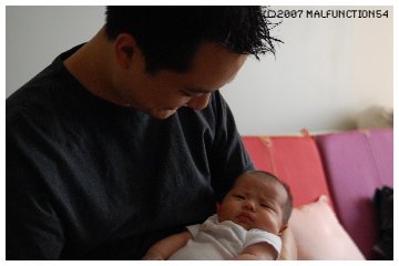 uncle mang