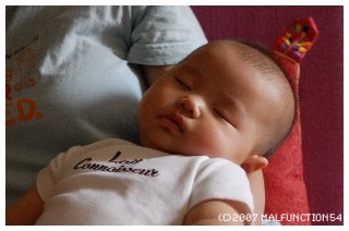 good nap